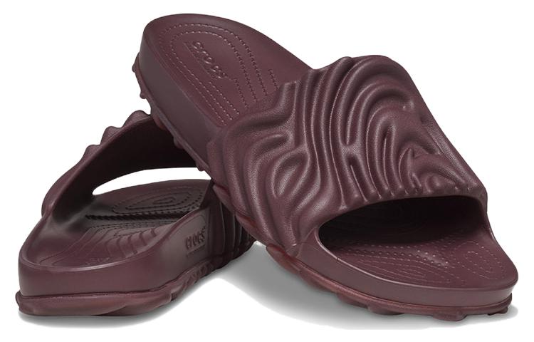 Crocs Pollex Slide by Salehe Bembury 'Huckle' 208685-6WO