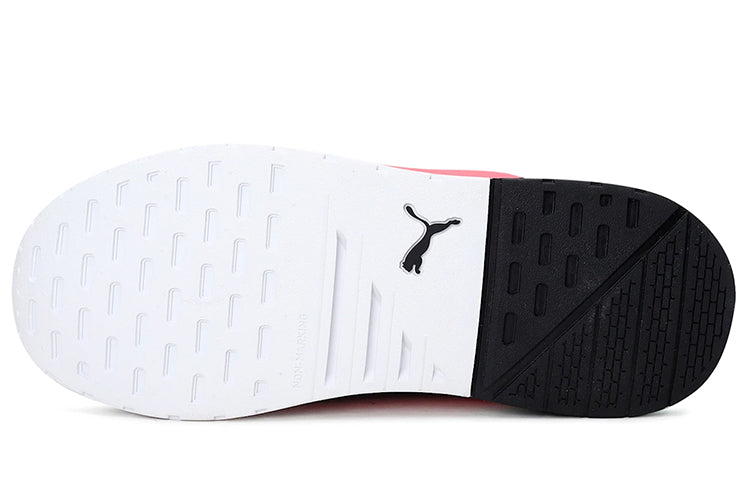 PUMA Anzarun Black/Pink 371131-06