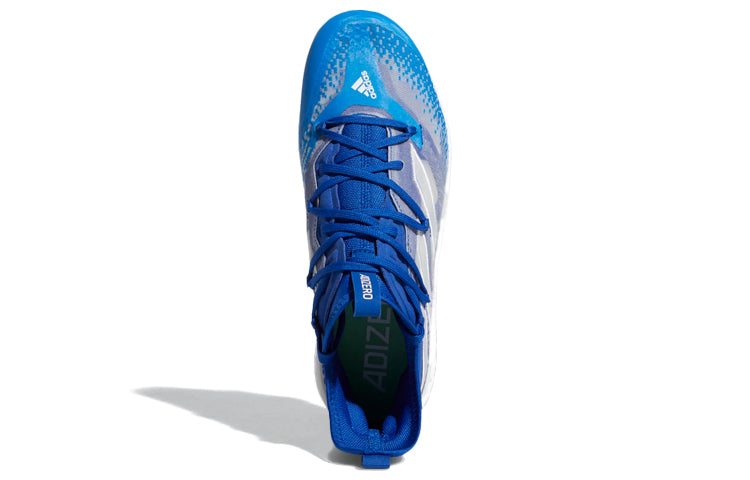 adidas Adizero Afterburner NWV 'Royal Blue White' HP2178