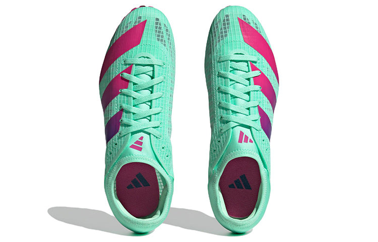 adidas Sprintstar Running Shoes 'Turquoise' GV9067