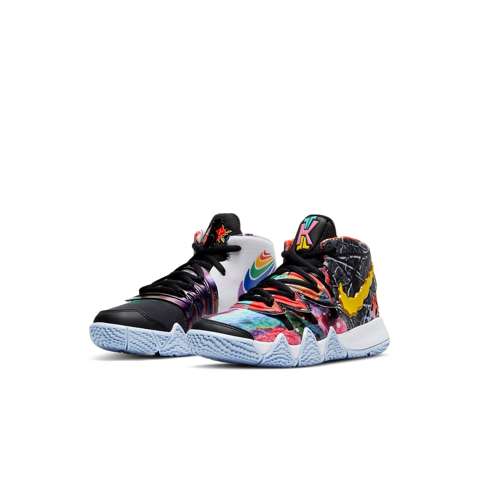 (PS) Nike Kybrid S2 'Pineapple' DA2322-900