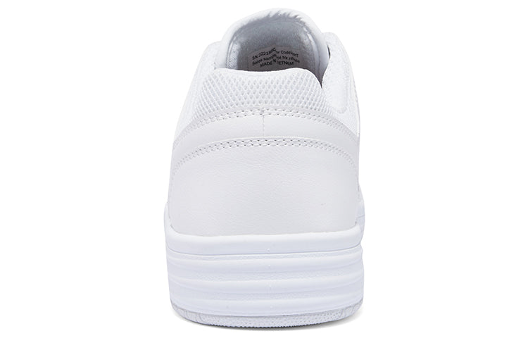 Skechers Mark Nason Alpha Cup Bane 'White' 222188-WHT