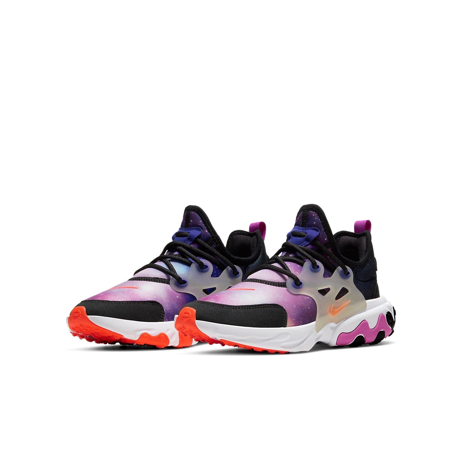 (GS) Nike React Presto 'Galaxy' CT6624-002