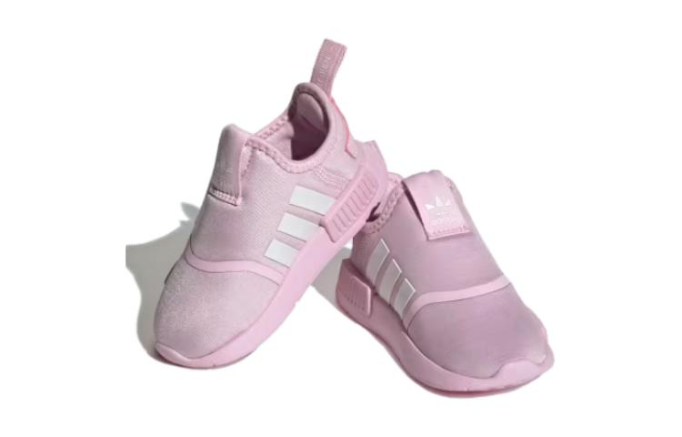(TD) adidas NMD 360 'Orchid Fusion' ID4607