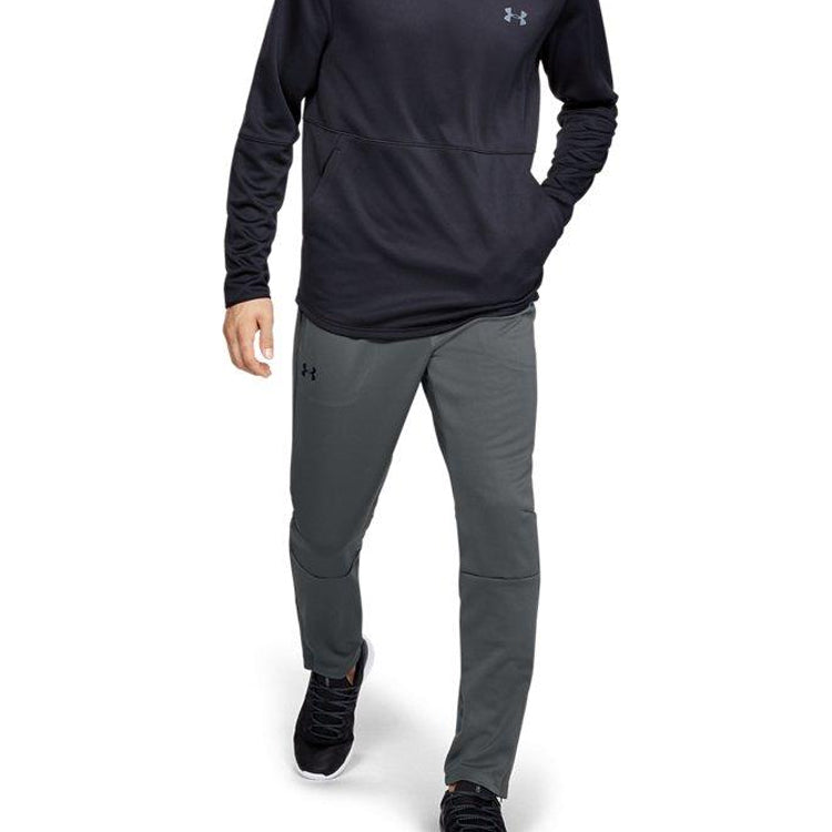 Under Armour MK-1 Warm-Up Pants 'Pitch Grey' 1345280-013