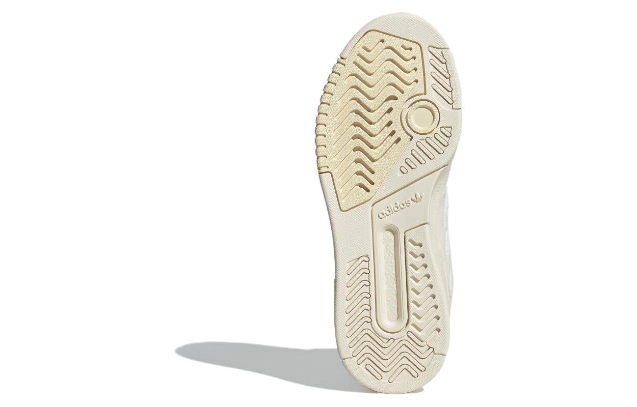 (WMNS) adidas originals Drop Step 'Cream White' ID1005