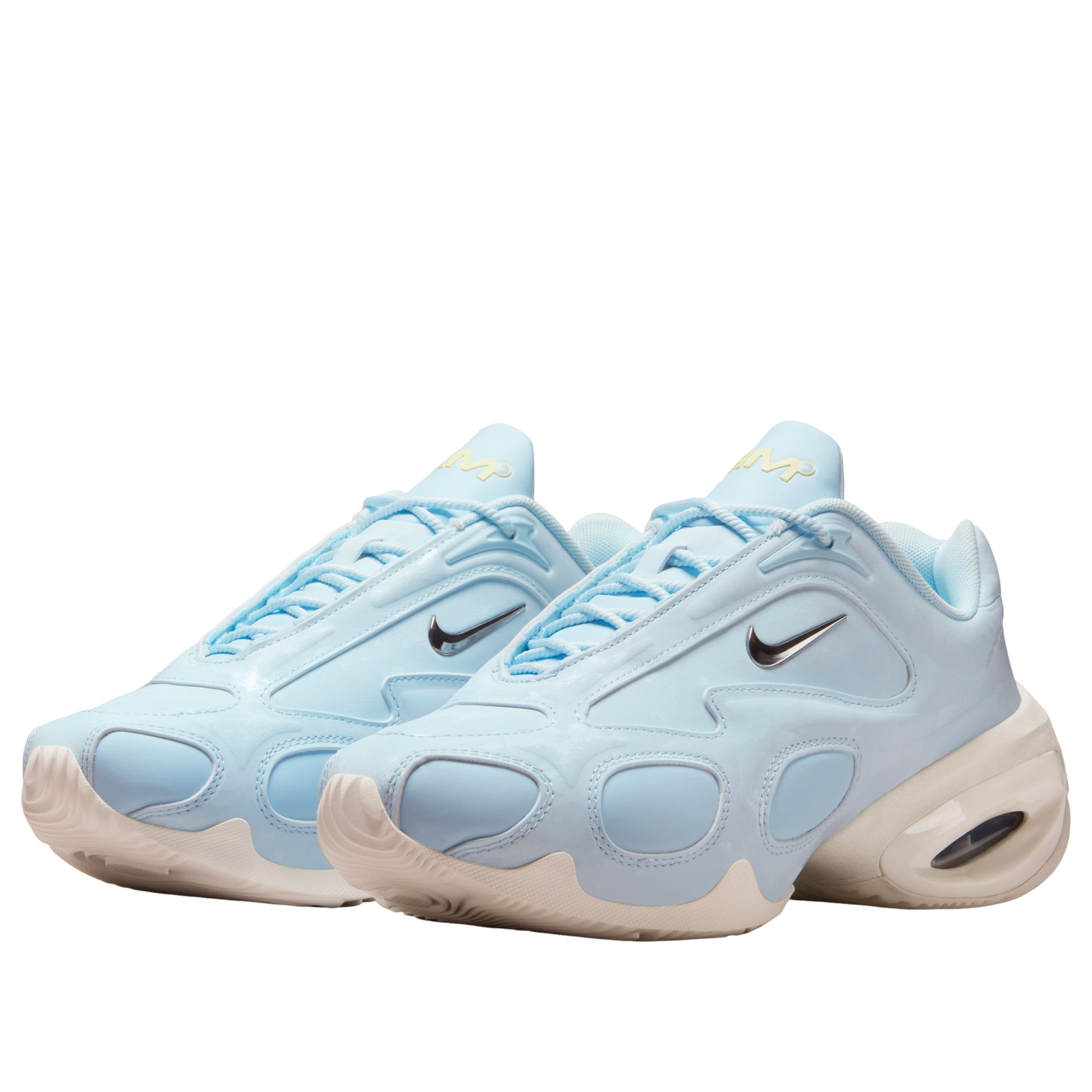 (WMNS) Nike Air Max Muse 'Glacier Blue' IH3361-474