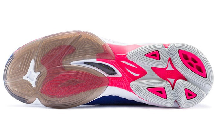 Mizuno Lightning Neo Blue/White V1GA200220