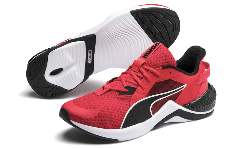 PUMA Hybrid Nx Ozone Red/Black 193384-03