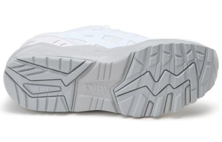 ASICS Gel-Kayano Trainer Evo 'White' H821N-0101