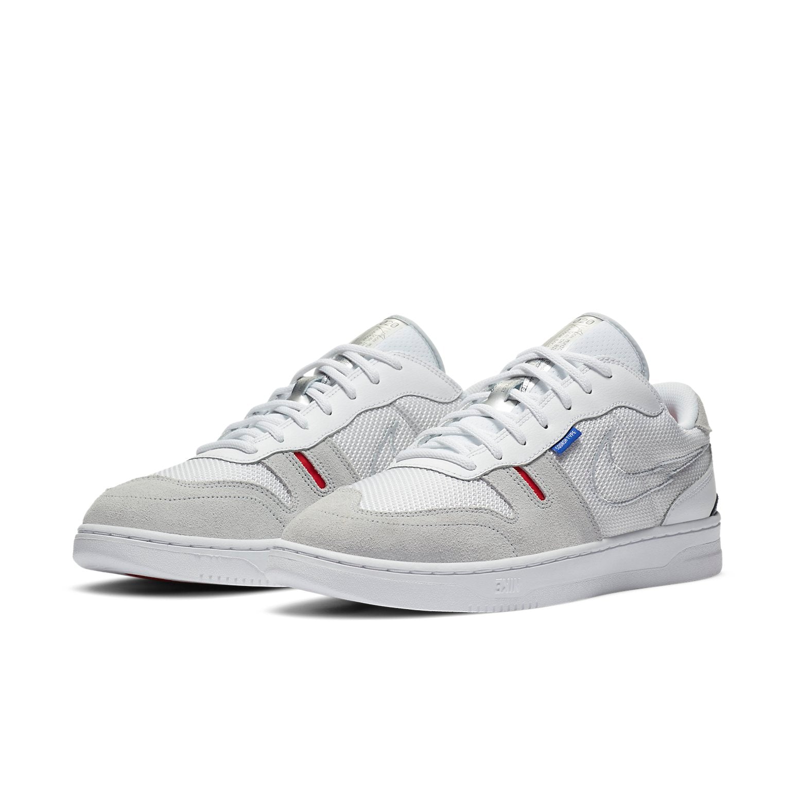 Nike Squash Type 'Euro Tour' CW7578-100