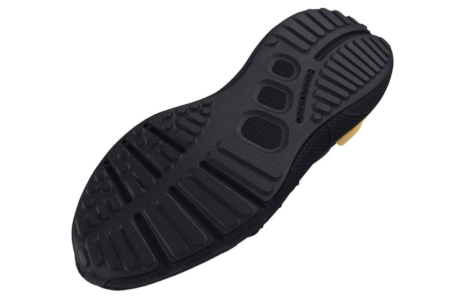 Under Armour HOVR Phantom 3 'Metallic - Black Gold' 3025520-003