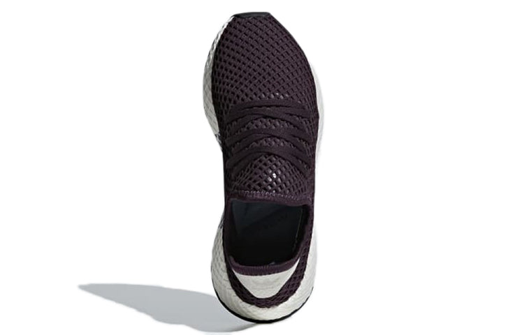 (WMNS) adidas Deerupt 'Noble Red' B41854
