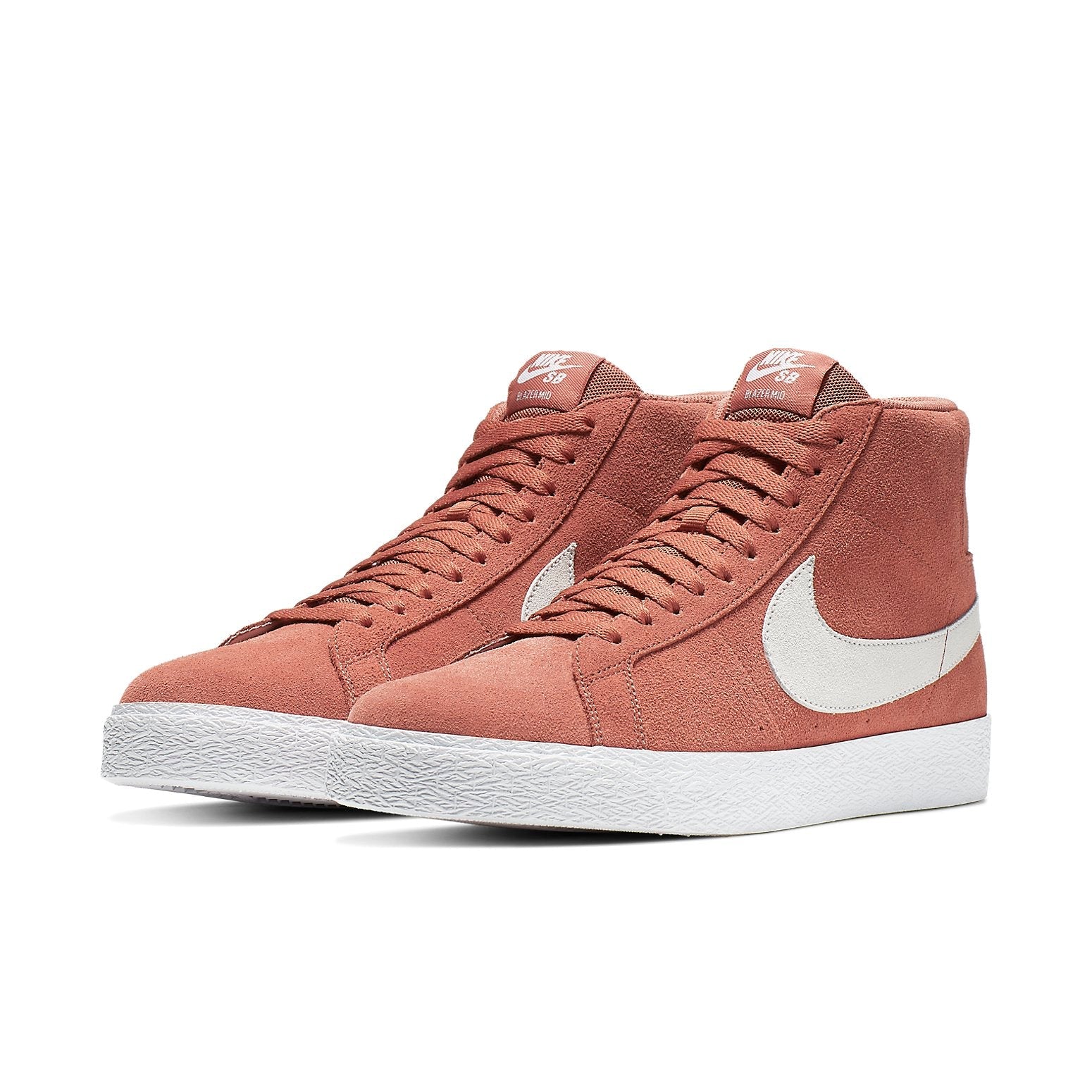 Nike Blazer Mid SB 'Dusty Peach' 864349-201