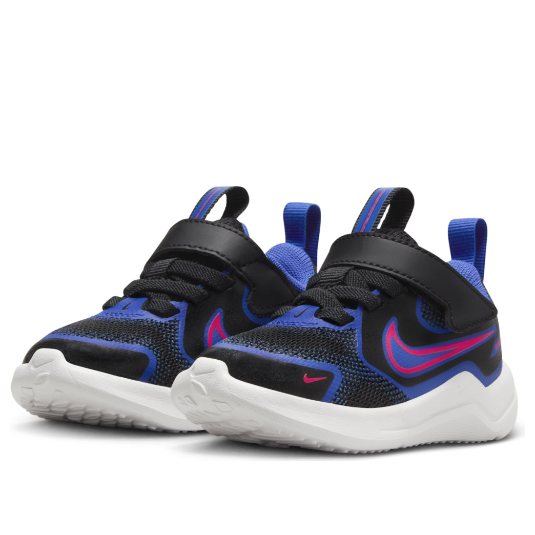 (TD) Nike Cosmic Runner 'Black Hyper Royal Summit White Bright Crimson' HM4401-002