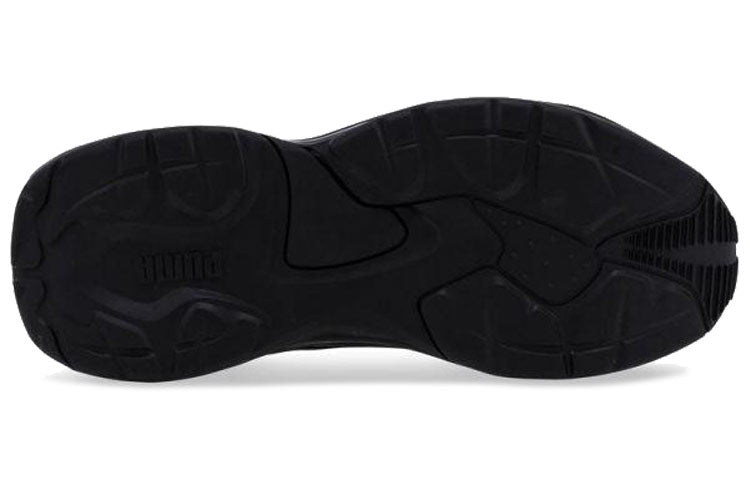 PUMA Thunder Desert 'Triple Black' 367997-04