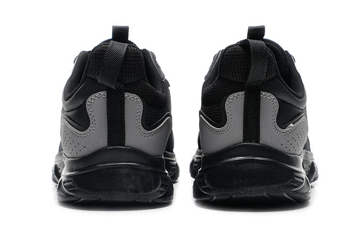 ANTA Running Series Sneakers 'Black Grey' 912235527-4