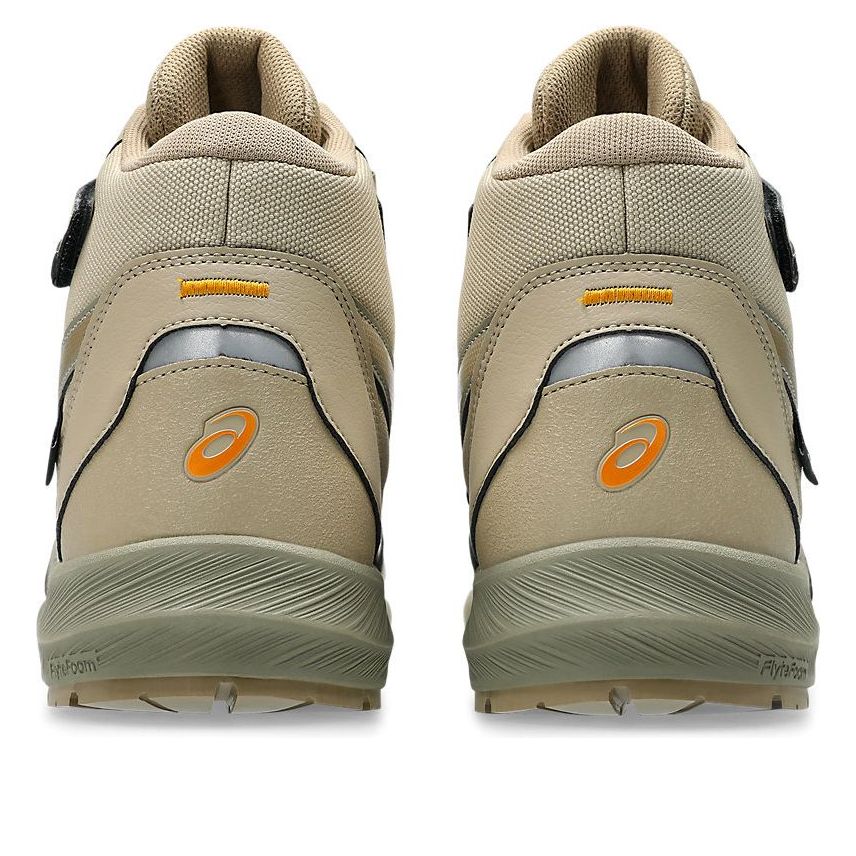 ASICS Winjob CP216 'Wood Crepe Deset Camp' 1273A100-200
