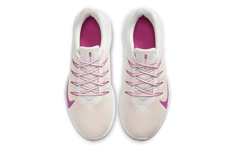 (WMNS) Nike Quest 2 'Washed Coral Fire Pink' CI3803-102