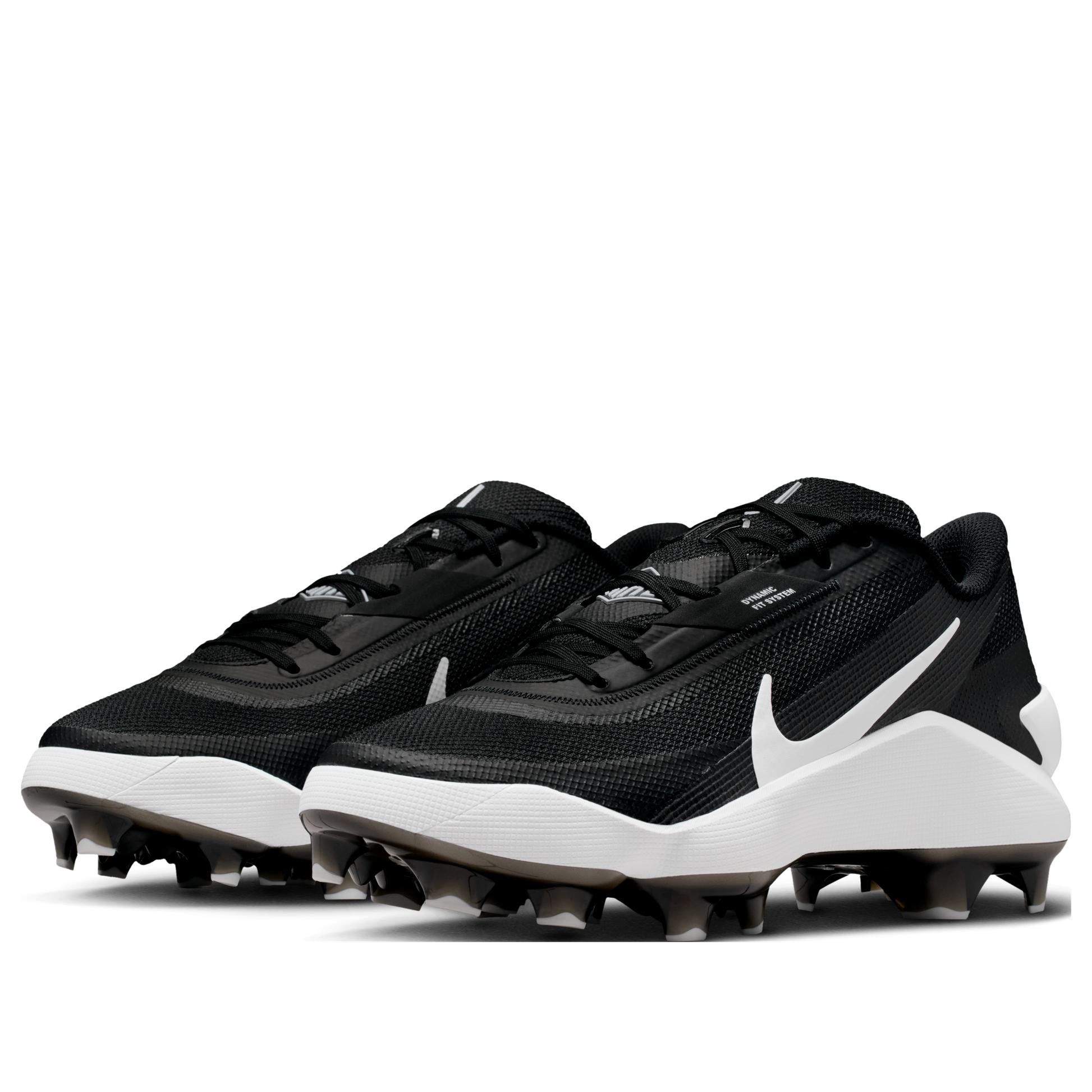 Nike Diamond Showcase MCS 'Black White' II7349-001