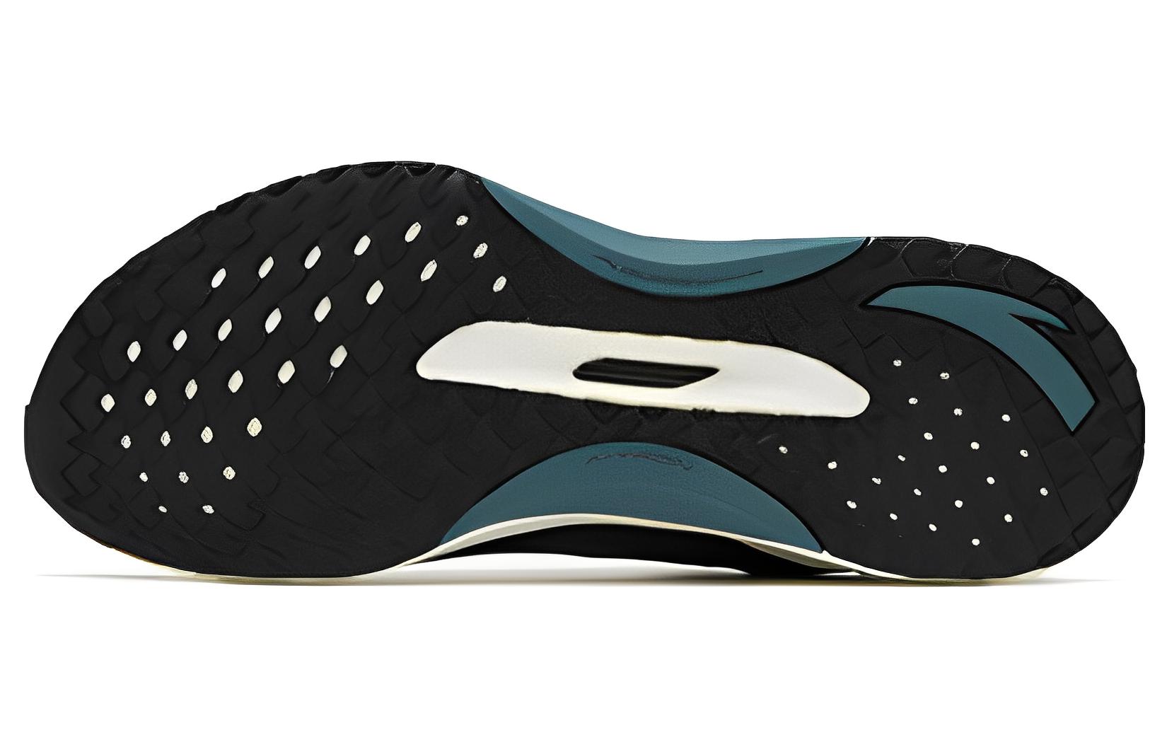 ANTA Chuang 3.0 Lite 'Black Teal' 112315586-4