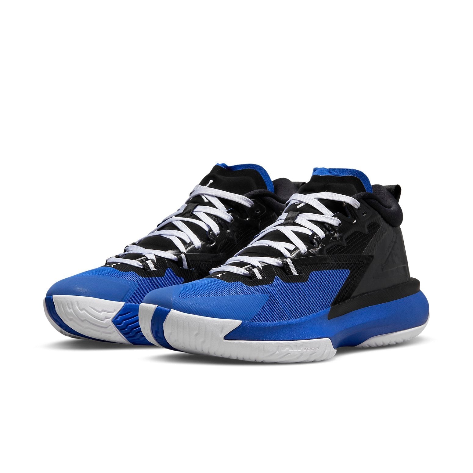 Air Jordan Zion 1 'Duke' DA3130-004