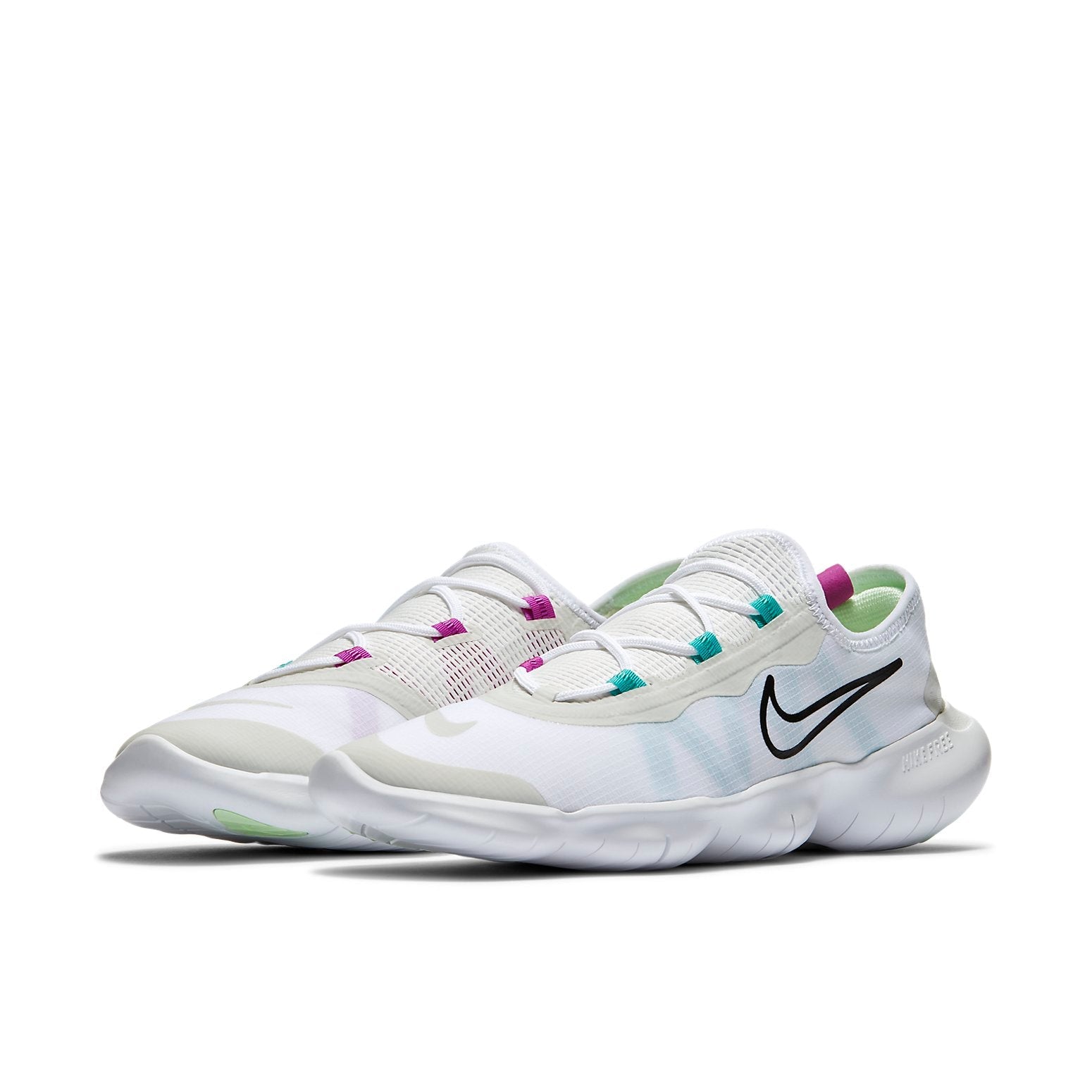 Nike Free RN 5.0 2020 Summit White CI9921-102