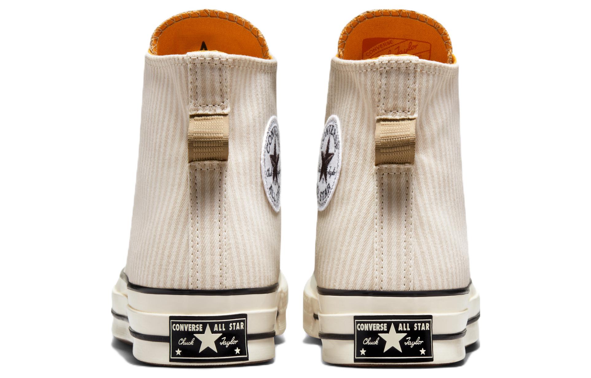 Converse Chuck 70 High 'Crafted Stripe' A00473C