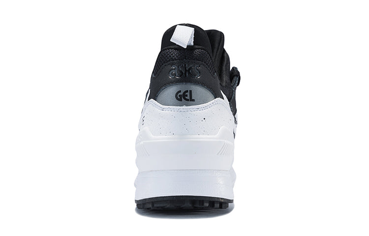 ASICS Gel Lyte MT 'Black White' H7Y4L-9001