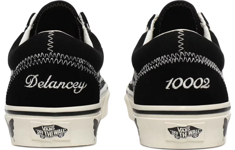 Vans Sandy Liang x Old Skool 'Delancey' VN0A4U3BXF5