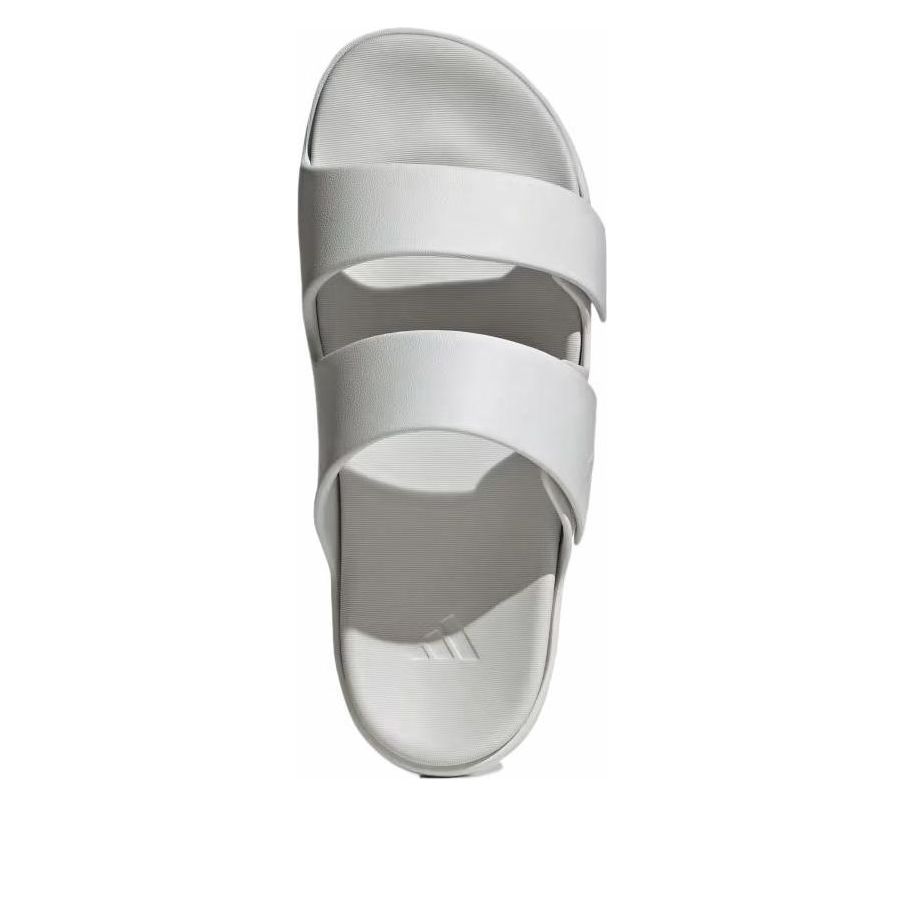 adidas Znsory Sandal Asia Sizing 'Crystal White Dash Grey' JI1856