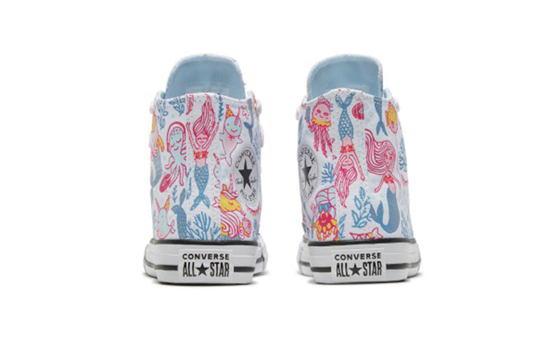 Converse Chuck Taylor All Star High Top Toddler/Youth 668093C
