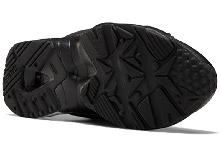 Reebok Intv 96 Black Unisex FX2145