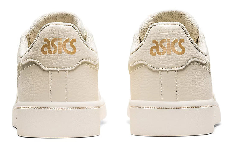 (WMNS) ASICS Japan S 'Birch Cream' 1202A177-200