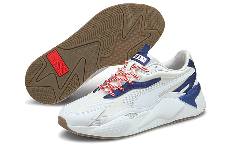 PUMA RS-X3 'X-Mas' 380174-01