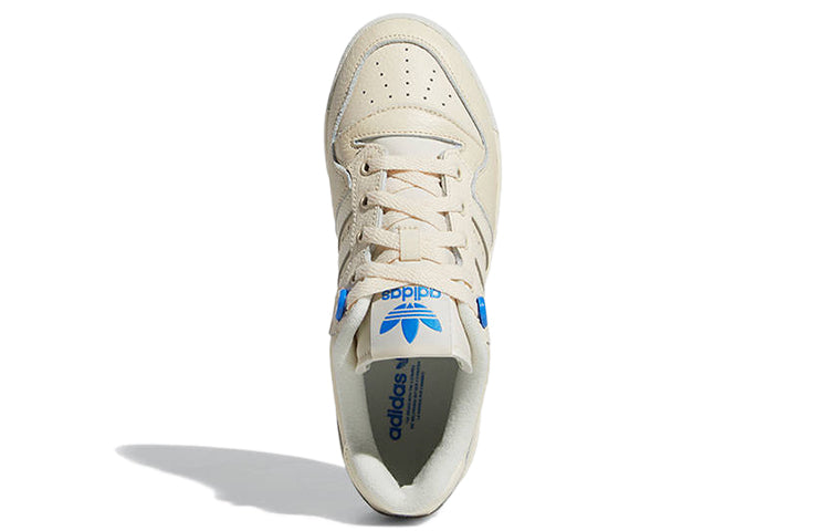 (WMNS) adidas Rivalry Low 'Light Beige' H04397