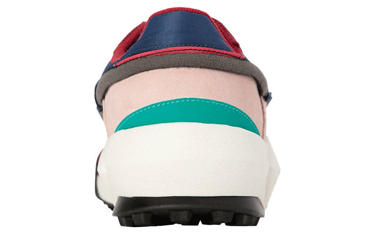 Onitsuka Tiger Admix Runner 'Red Blue Pink' 1183A262-400