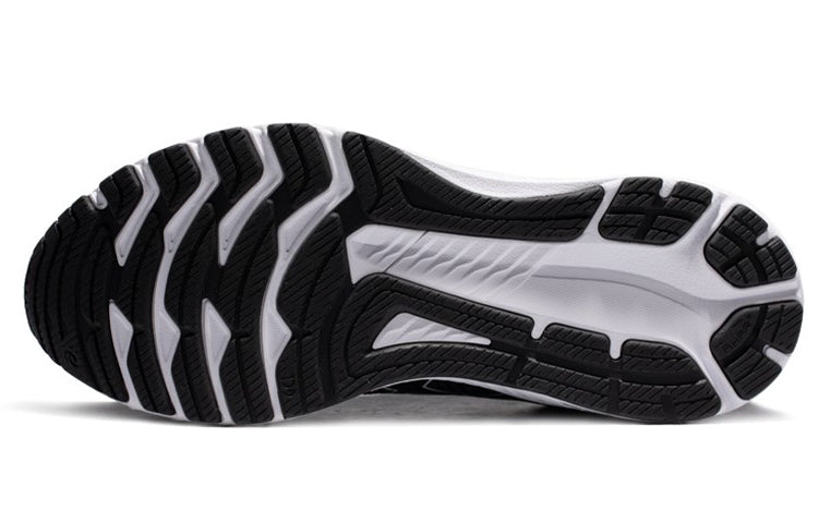 ASICS GT-2000 10 2E Wide 'Black White' 1011B186-002