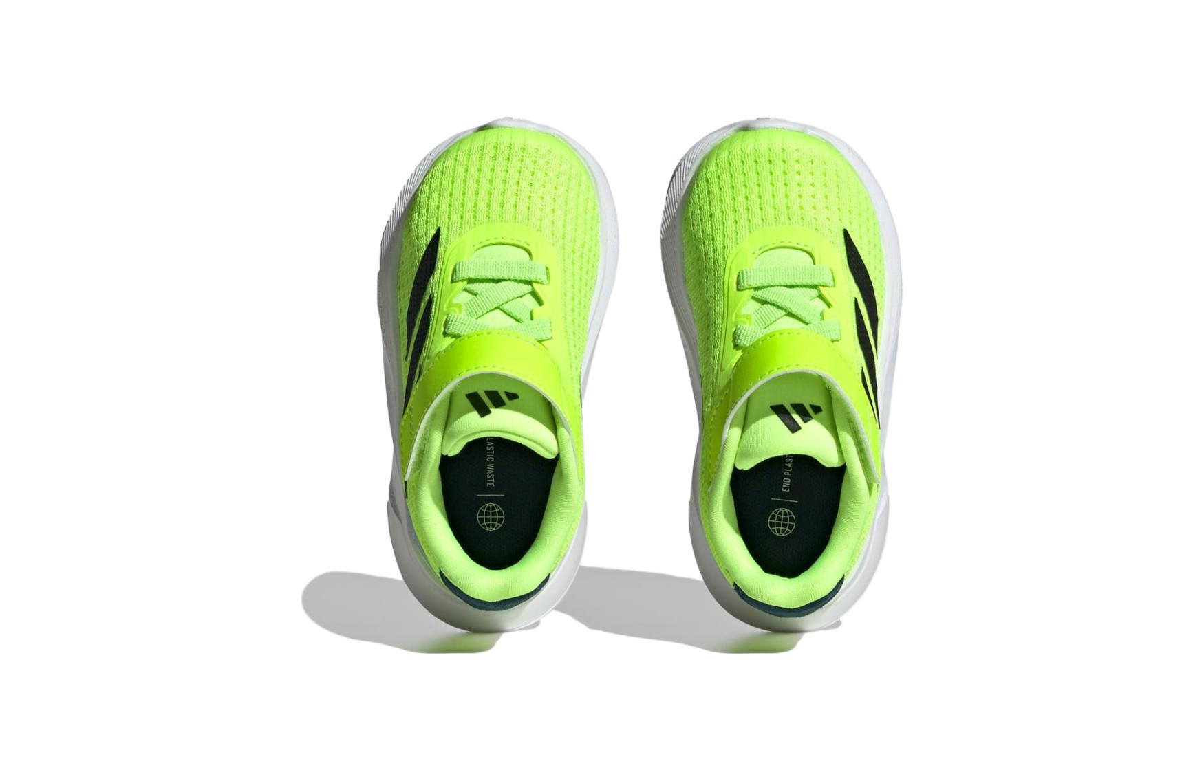 (TD) adidas Duramo SL 'Lucid Lemon' IG2431