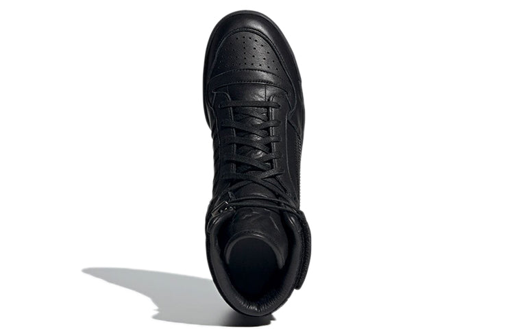 adidas Y-3 Forum Hi OG 'Triple Black' GZ8795