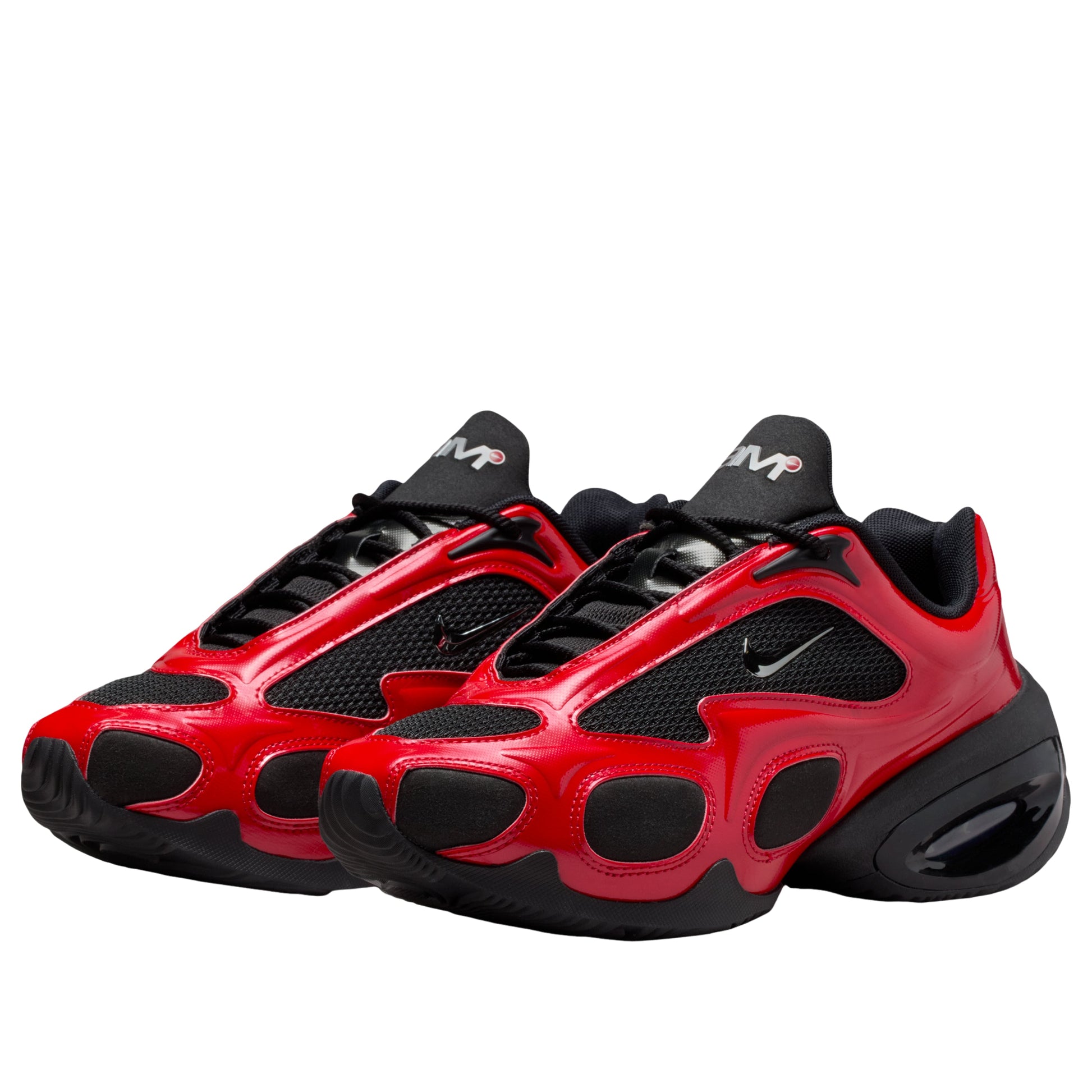 (WMNS) Nike Air Max Muse 'University Red' FV1920-603
