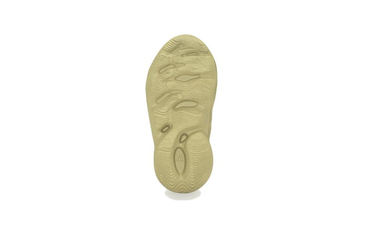 (TD) adidas Yeezy Foam Runner Infants 'Sulfur' HP5348