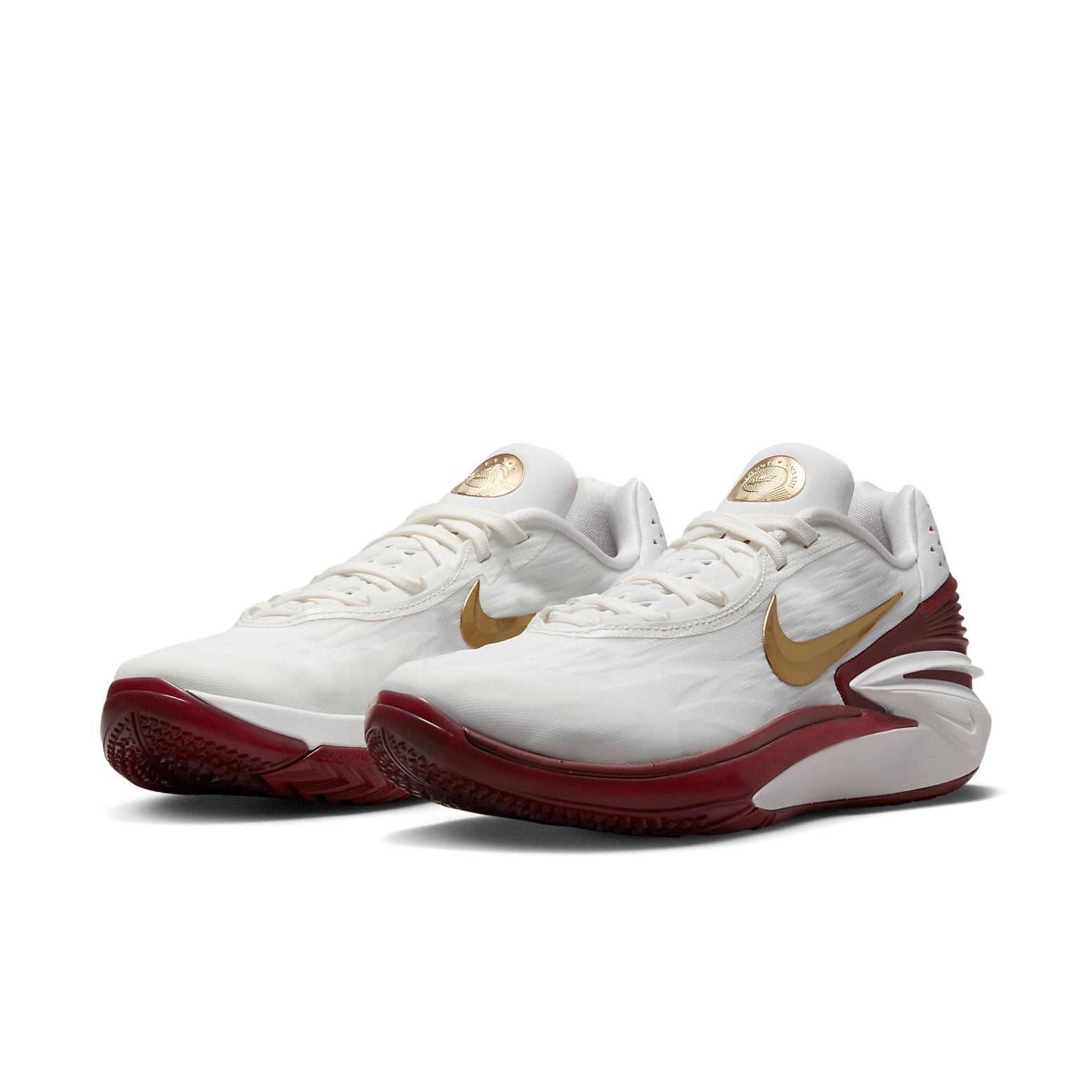 Nike Air Zoom GT Cut 2 'Just Do It' DJ6015-103