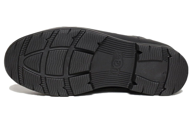 (WMNS) UGG Droplet 'Black' 1130831-BLK