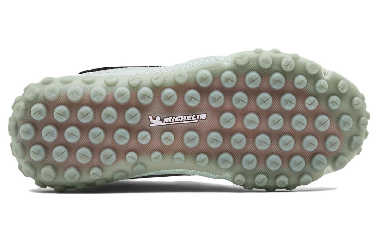 Under Armour HOVR Summit Fat Tire Delta 'Ghost Grey Black' 3024921-100
