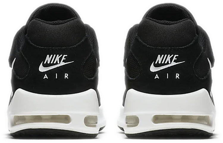 (WMNS) Nike Air Max Guile 'Black White' 916787-003