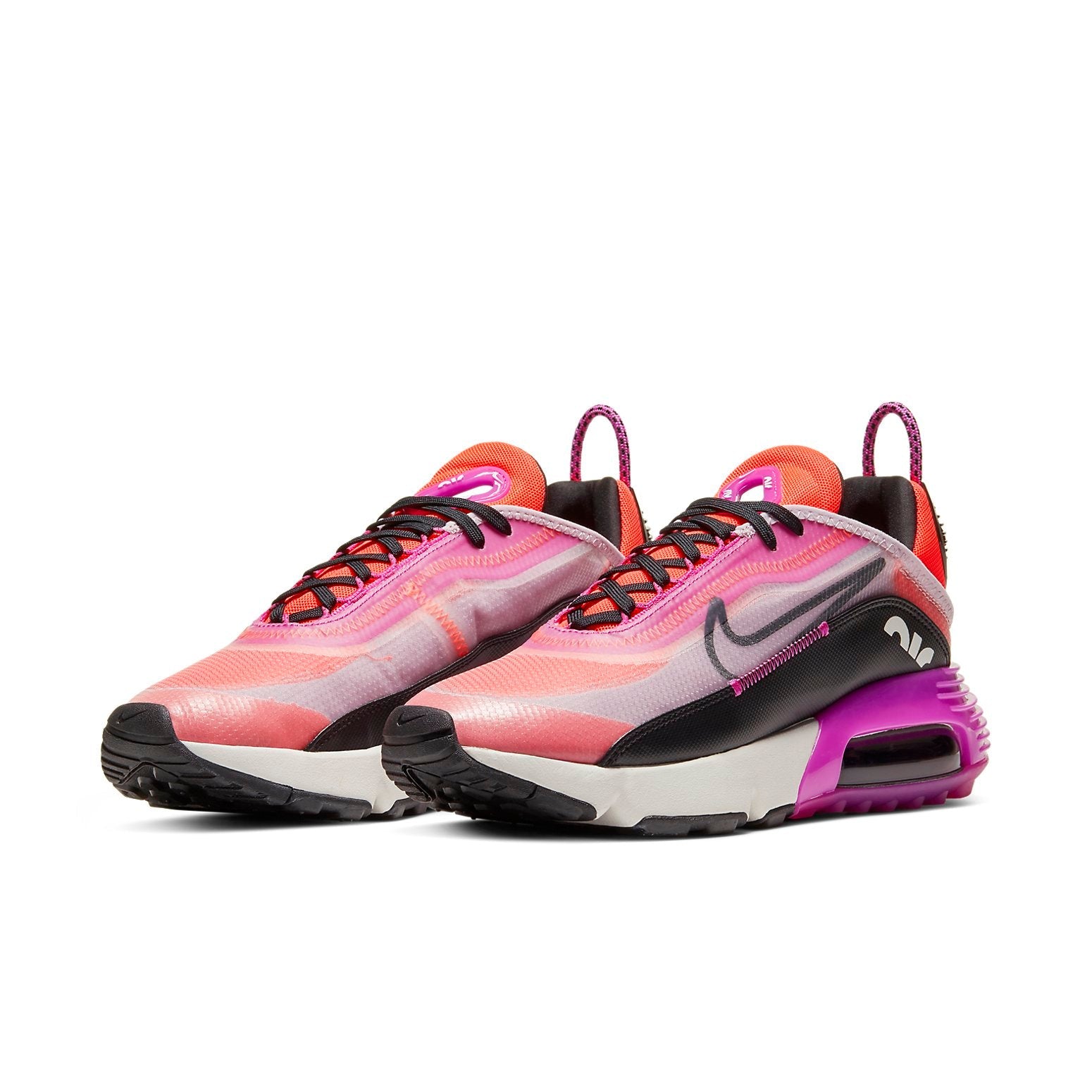 (WMNS) Nike Air Max 2090 'Iced Lilac' CK2612-500