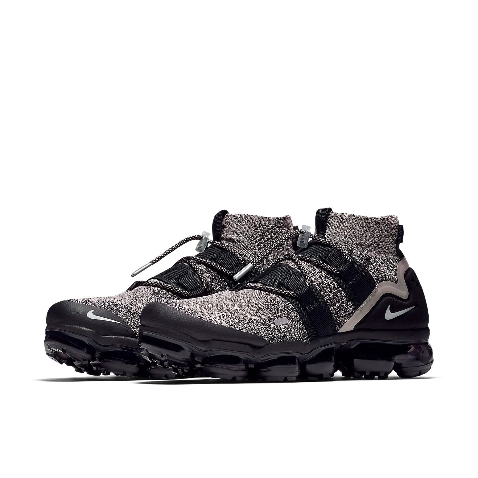 Nike Air VaporMax Flyknit Utility 'Oreo' AH6834-201