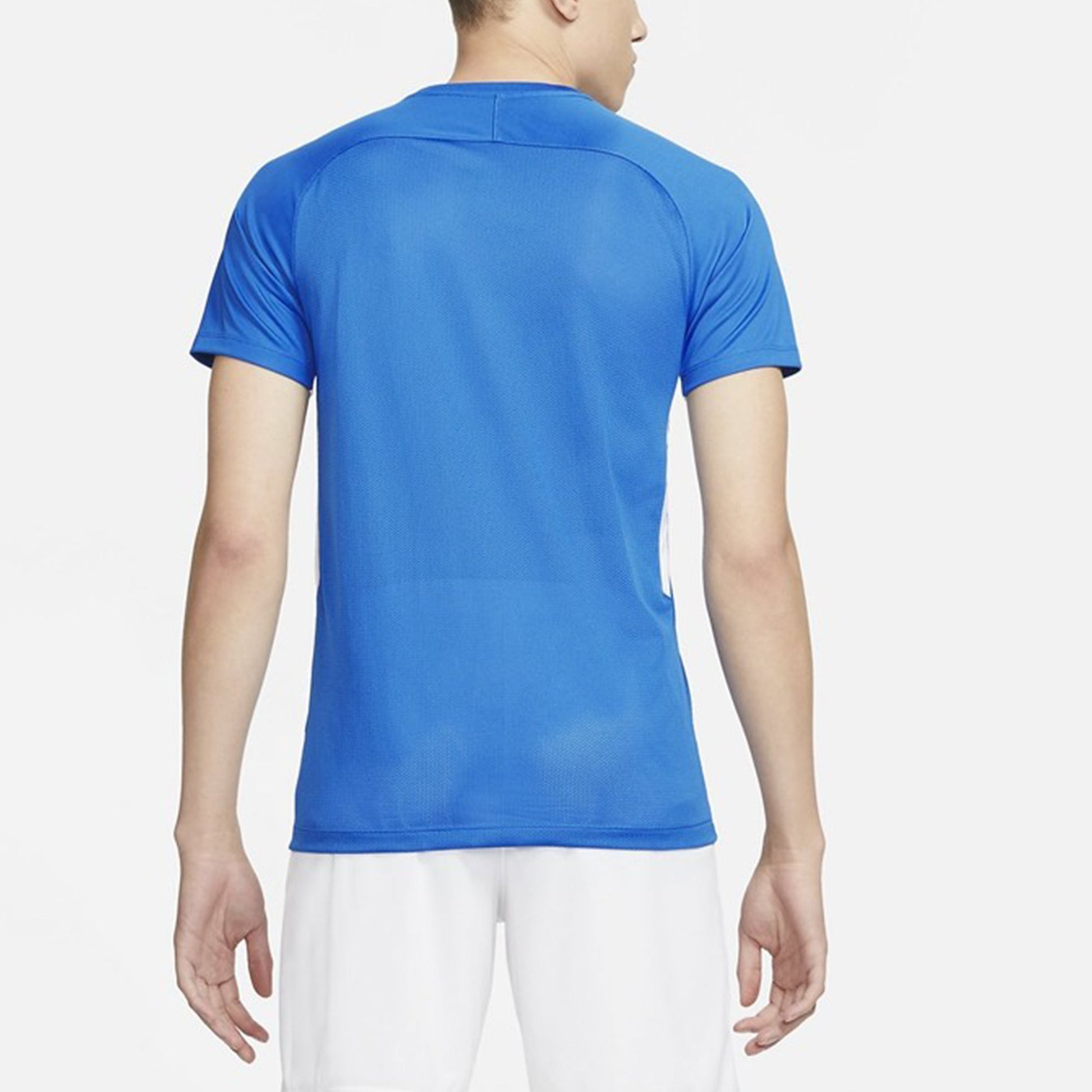 Nike Tiempo Premier Training Jersey 'Royal Blue' 894230-463