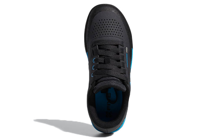 (WMNS) adidas Five Ten Freerider Pro Mountain Bike 'Black Blue' BC0773